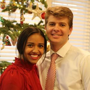 Meet your Posher, Desiree